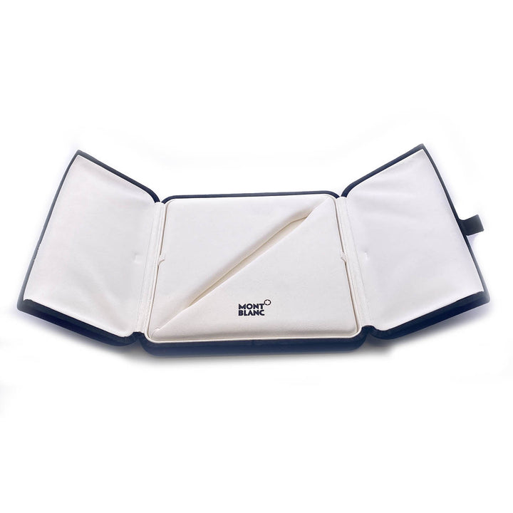 Montblanc Scatola vuota stilografica Ingrid Bergman Special Edition