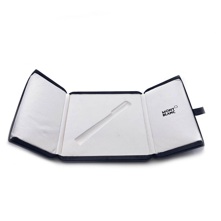 Montblanc Scatola vuota stilografica Marlene Dietrich Special Edition