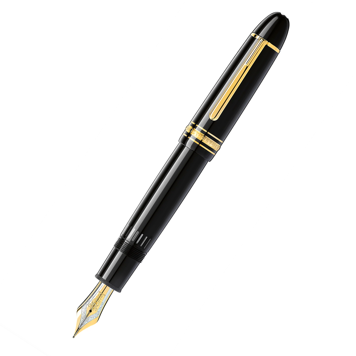 Montblanc Penna stilografica Meisterstuck 149