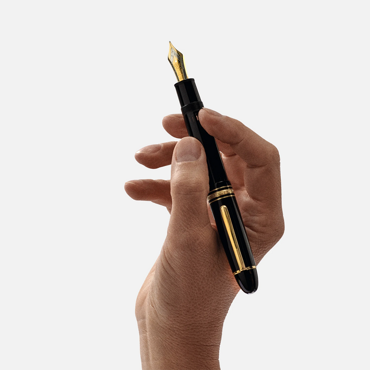 Montblanc Penna stilografica Meisterstuck 149