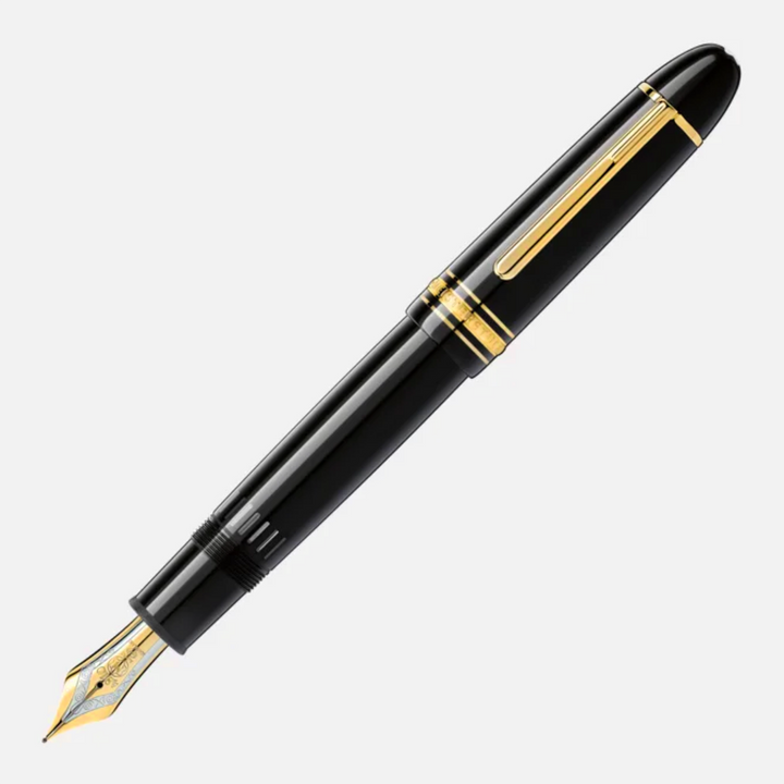 Montblanc Penna stilografica Meisterstuck 149