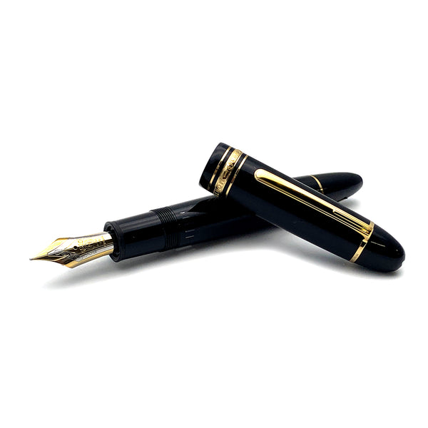 Montblanc Penna stilografica Meisterstuck 149