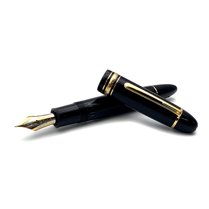 Montblanc Penna stilografica Meisterstuck 149