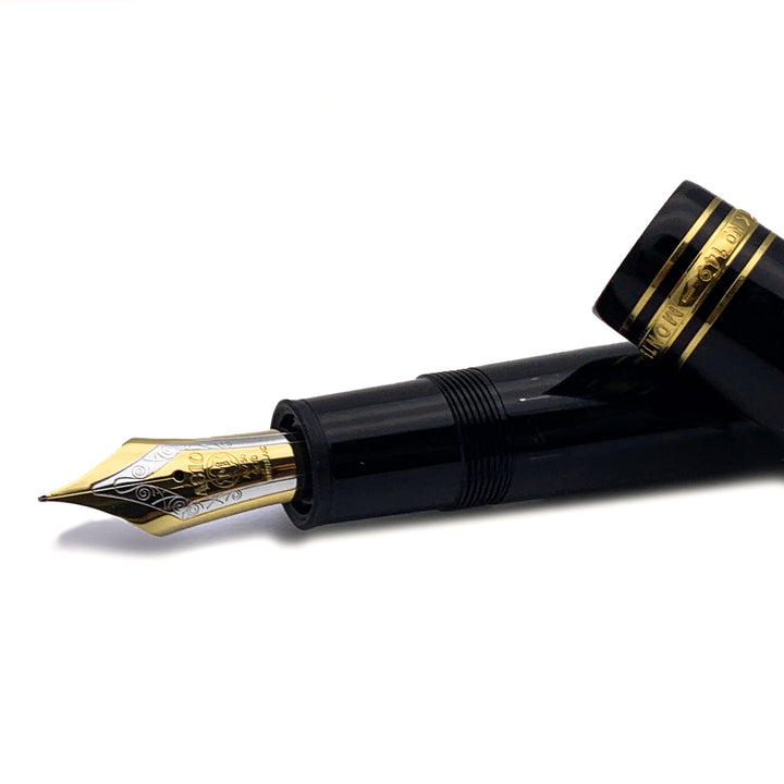 Montblanc Penna stilografica Meisterstuck 149