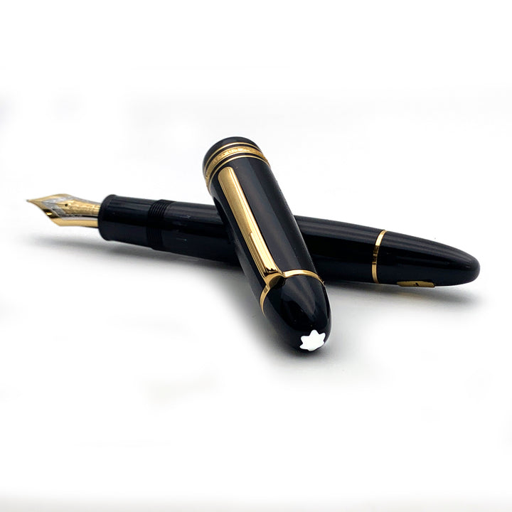 Montblanc Penna stilografica Meisterstuck 149