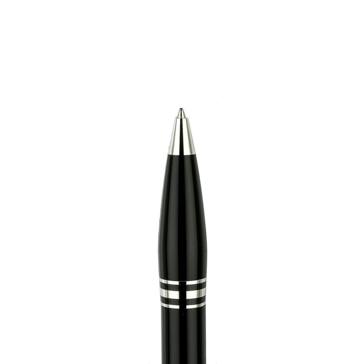 Montblanc StarWalker Penna a Sfera in Resina 132509 New Old Stock