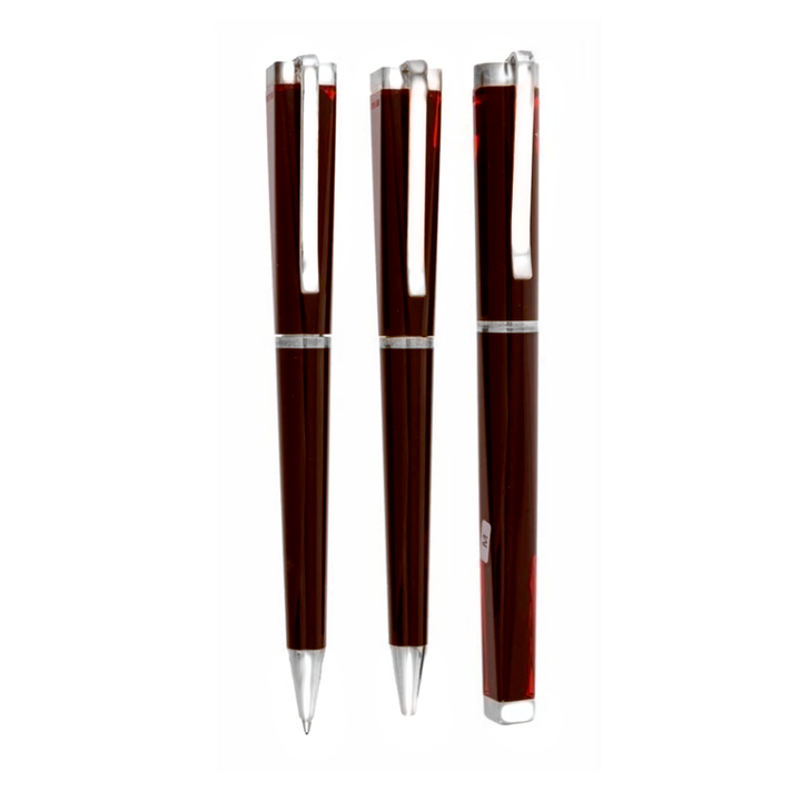 Montblanc Set scrittura Franz Kafka Limited Edition 9969