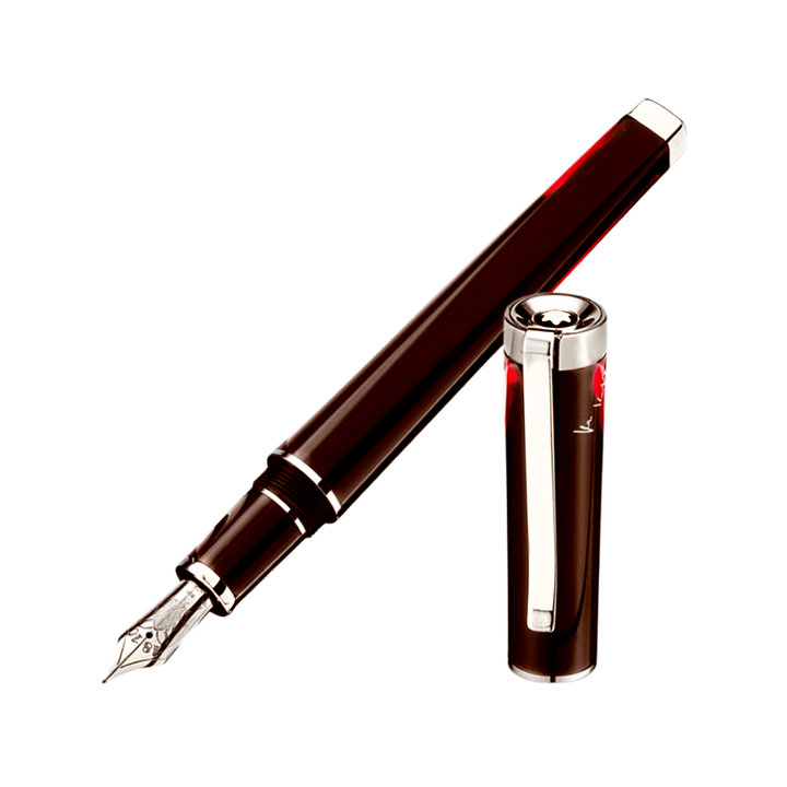 Montblanc Set scrittura Franz Kafka Limited Edition 9969