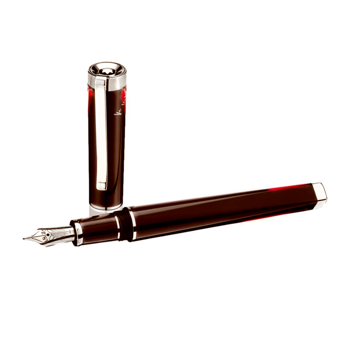 Montblanc Set scrittura Franz Kafka Limited Edition 9969