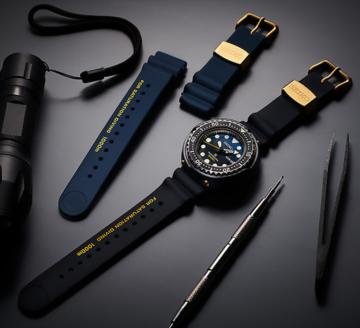 Orologio Seiko Prospex Tuna S23635J1 Automatic Diver 1000M Edizione Limitata