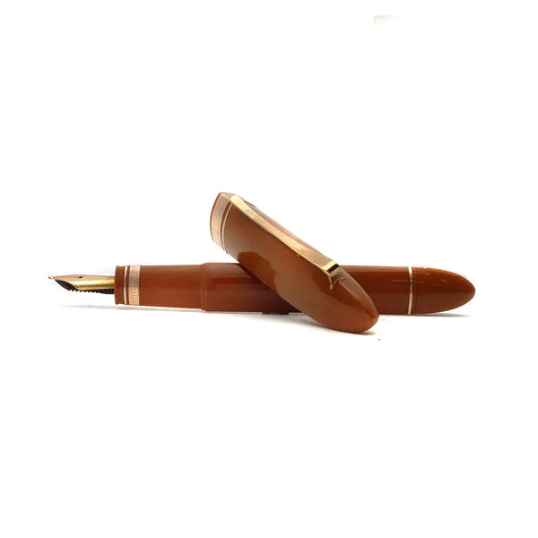 OMAS penna stilografica Milord Arte Italiana