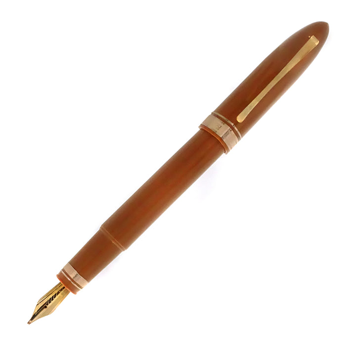 OMAS penna stilografica Milord Arte Italiana