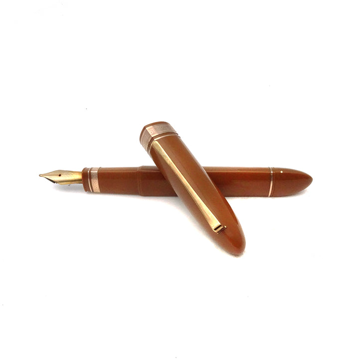 OMAS penna stilografica Milord Arte Italiana
