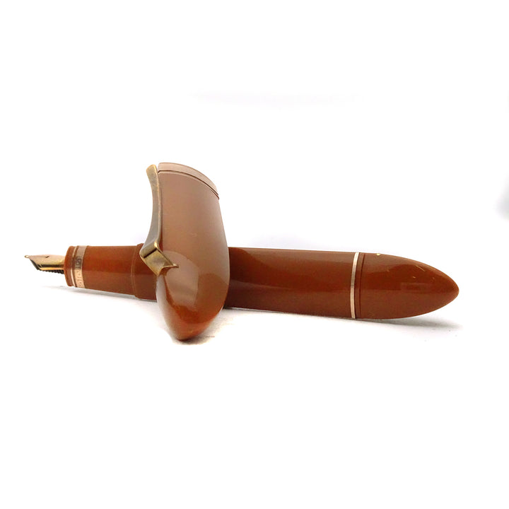 OMAS penna stilografica Milord Arte Italiana