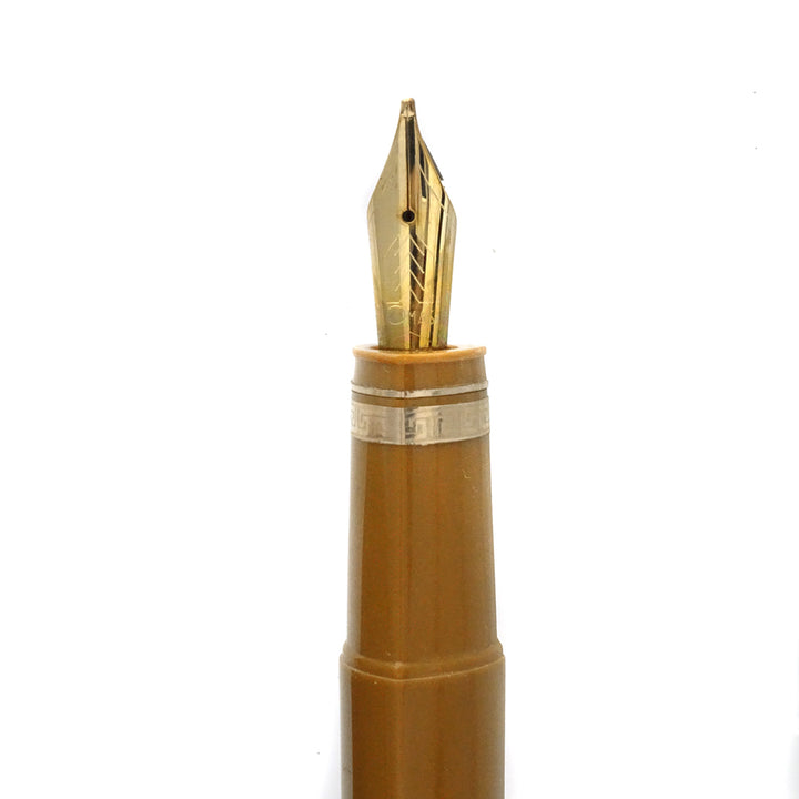 OMAS penna stilografica Milord Arte Italiana