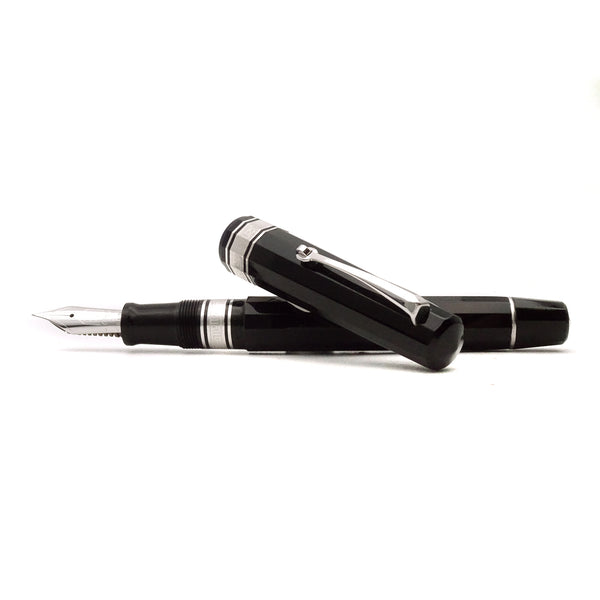 OMAS Milord penna stilografica Arte Italiana