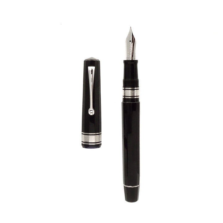 OMAS Milord penna stilografica Arte Italiana