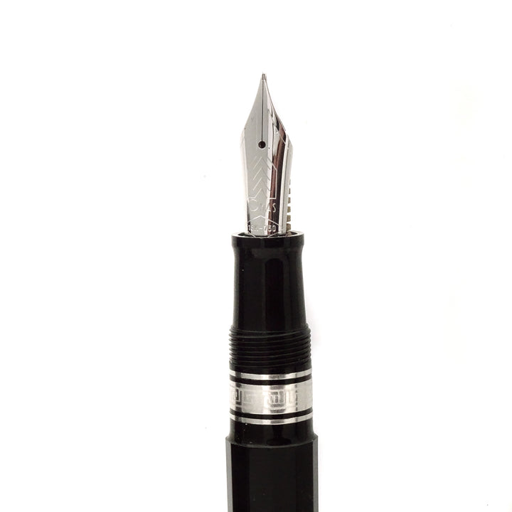 OMAS Milord penna stilografica Arte Italiana
