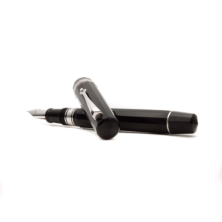 OMAS Milord penna stilografica Arte Italiana