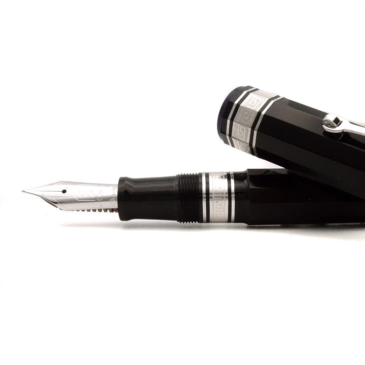OMAS Milord penna stilografica Arte Italiana