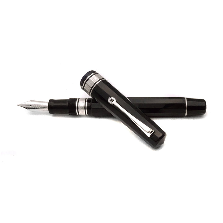 OMAS Milord penna stilografica Arte Italiana