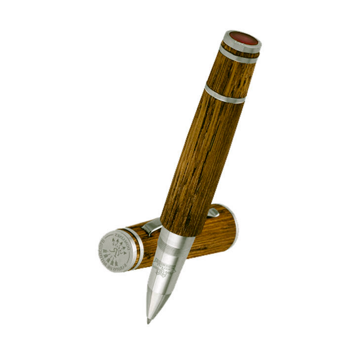 Omas penna Roller Château Lafite Edizione Limitata - 1797