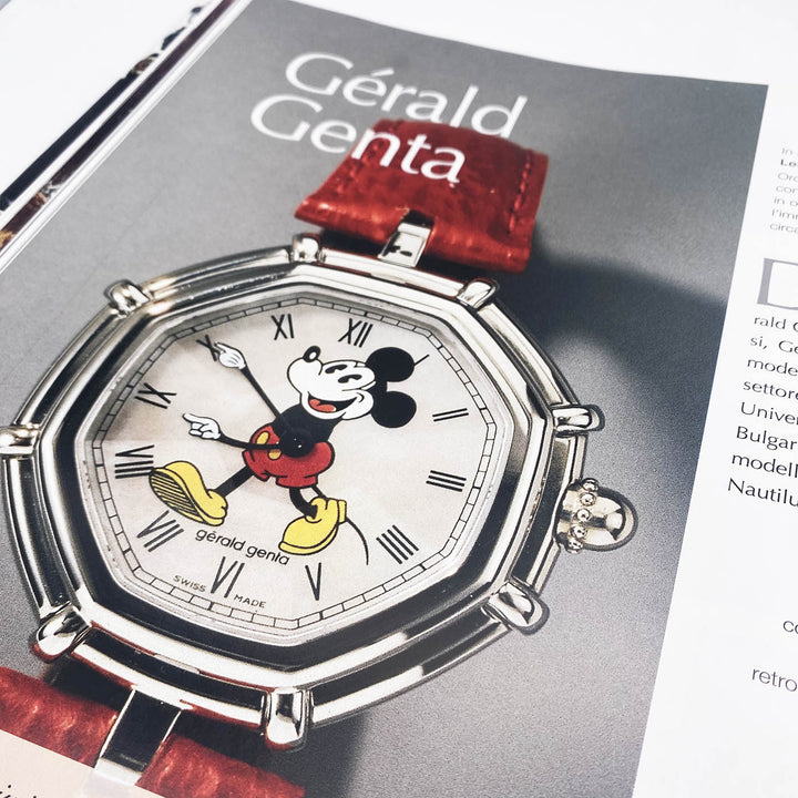 Orologi da polso. Tutti gli esemplari che fanno la storia