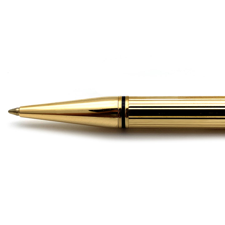 Parker penna stilografica Insignia nero anno 1997