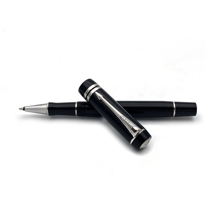 Parker Insignia penna roller nero 1997
