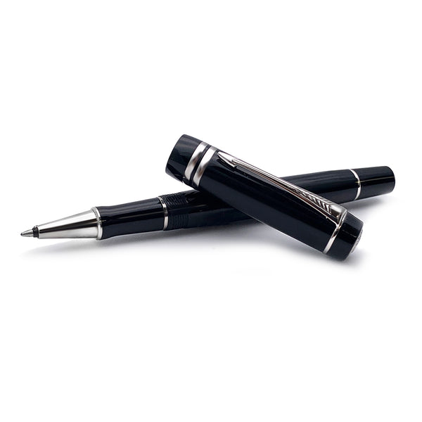 Parker Insignia penna roller nero 1997
