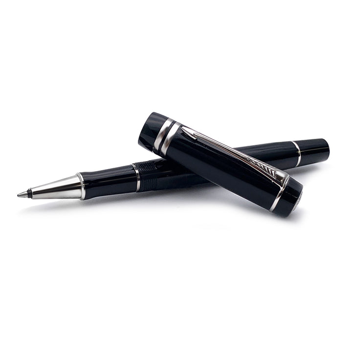 Parker Insignia penna roller nero 1997
