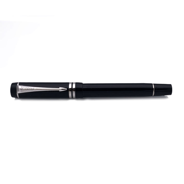 Parker Insignia penna roller nero 1997