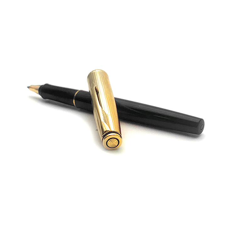 Parker Insignia penna roller nero 1997
