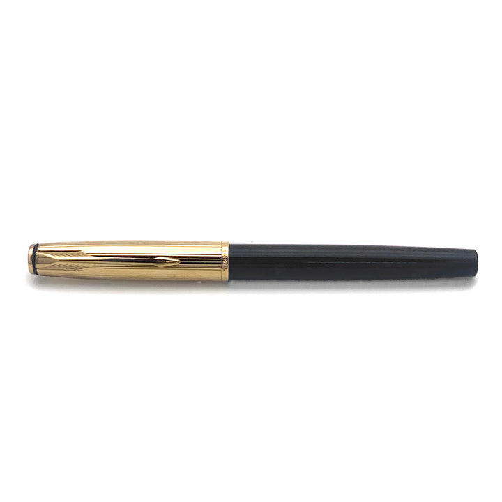 Parker Insignia penna roller nero 1997