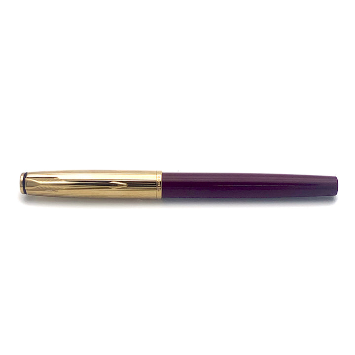 Parker penna roller Insignia Burgundy anno 1997