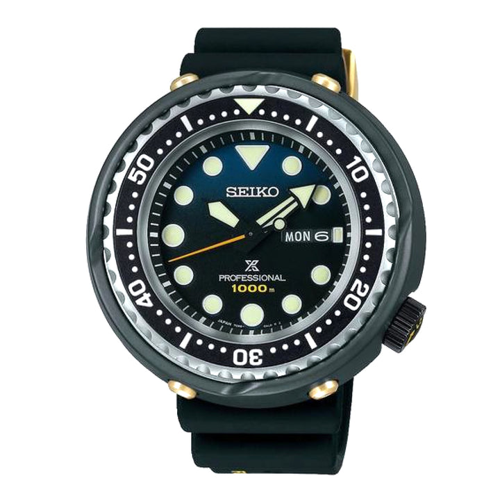 Orologio Seiko Prospex Tuna S23635J1 Automatic Diver 1000M Edizione Limitata