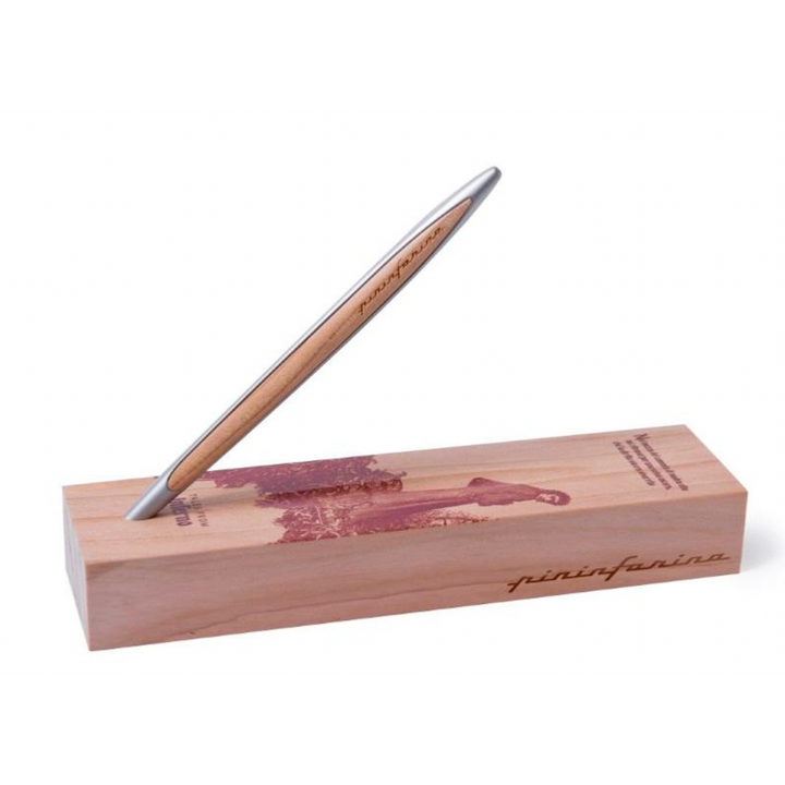 Pininfarina Cambiano Dante Alighieri 700th Anniversary Inferno