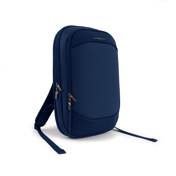 The Bridge Zaino Linea Fabio Pelle Marrone Finiture Rutenio