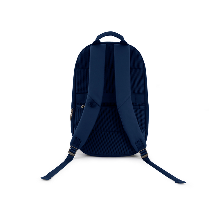 The Bridge Zaino Linea Fabio Pelle Marrone Finiture Rutenio