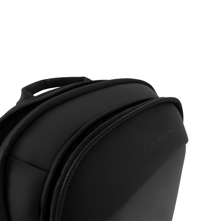 The Bridge Zaino Linea Fabio Pelle Marrone Finiture Rutenio