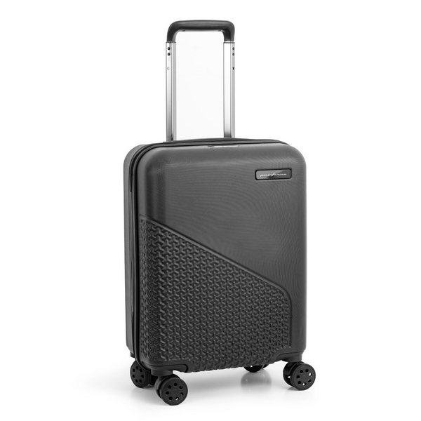 Brics Cabin Trolley Bellagio Trunk Collection Bagaglio a mano Eucalyptus