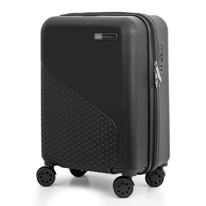 Brics Cabin Trolley Bellagio Trunk Collection Bagaglio a mano Eucalyptus