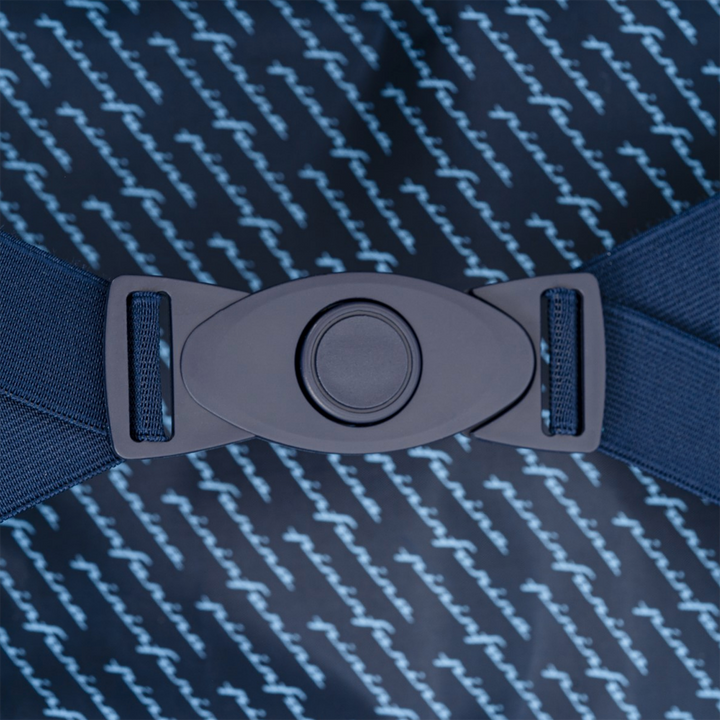 Brics Cabin Trolley Bellagio Trunk Collection Bagaglio a mano Eucalyptus