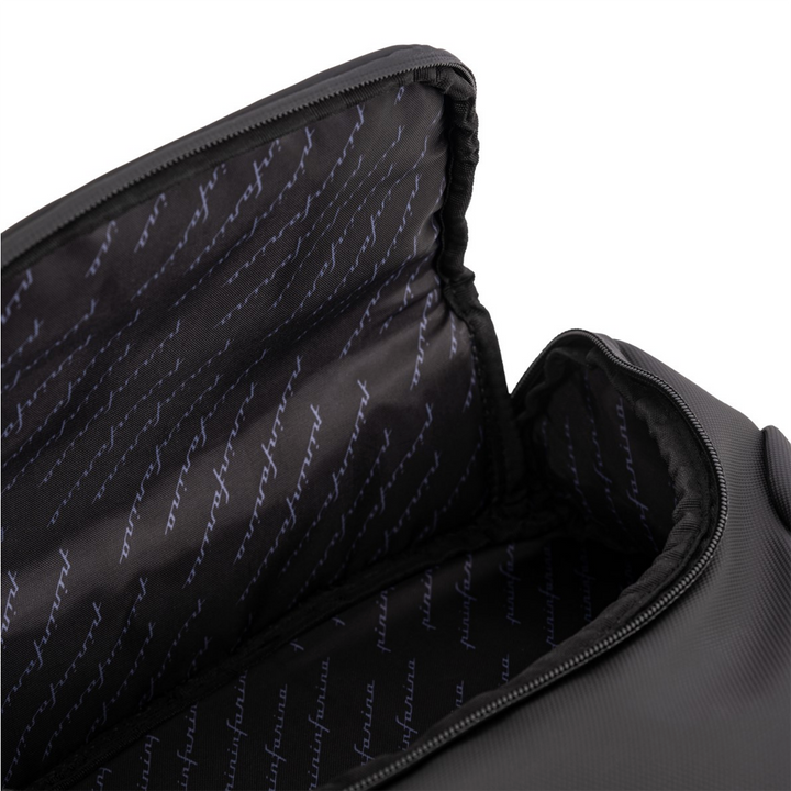 The Bridge Zaino Linea Fabio Pelle Marrone Finiture Rutenio