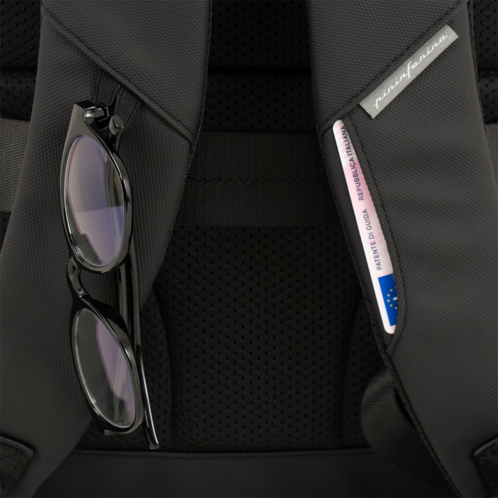 The Bridge Zaino Linea Fabio Pelle Marrone Finiture Rutenio