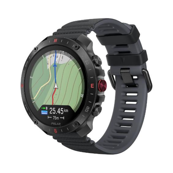 Polar Grit X2 Pro Sport Watch Premium Outdoor 900110283