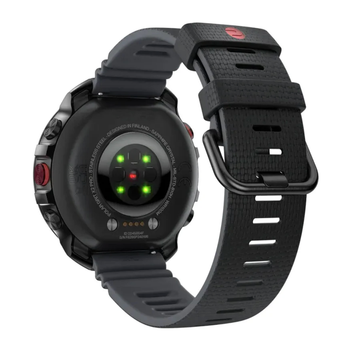 Polar Grit X2 Pro Sport Watch Premium Outdoor 900110283