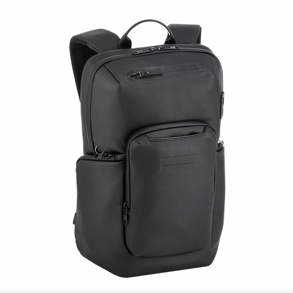 Porsche Design Zaino Urban Eco RL Backpack S Nero
