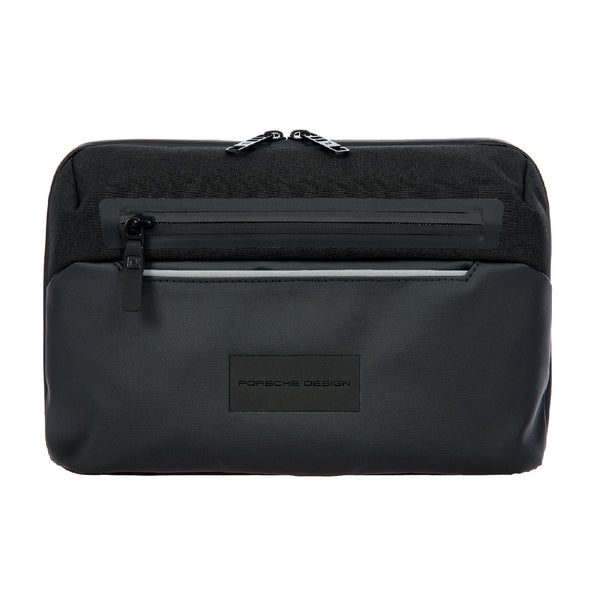 Borsa da viaggio Porsche Design Beauty Urban Eco Black
