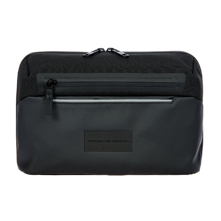 Borsa da viaggio Porsche Design Beauty Urban Eco Black